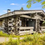 Vilkkuna 20 A By Interhome Holiday home Syote