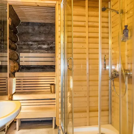 Vilkkuna 20 A By Interhome Holiday home Syote