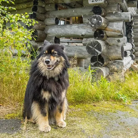 Vilkkuna 20 A By Interhome Nyaraló *