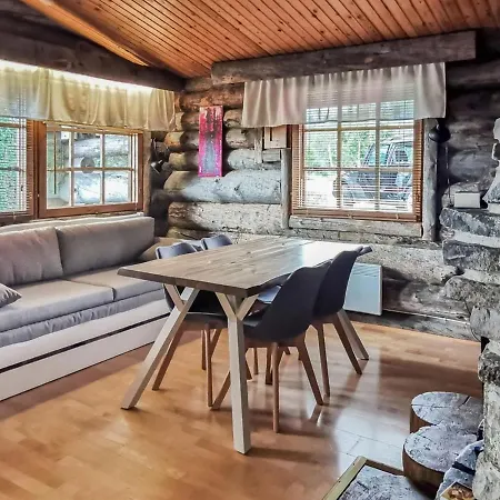 Vilkkuna 20 A By Interhome Prázdninový dům *