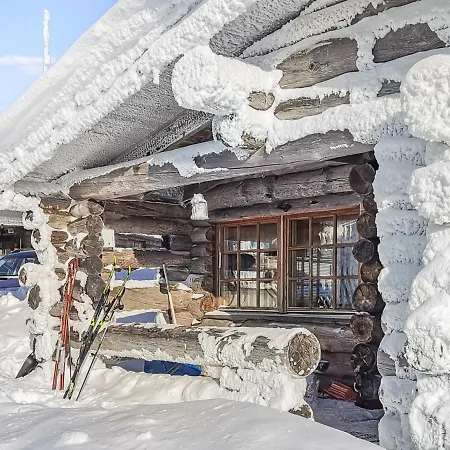 Vilkkuna 20 A By Interhome Syöte