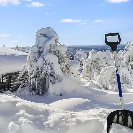 Prázdninový dům Vilkkuna 20 A By Interhome Syöte