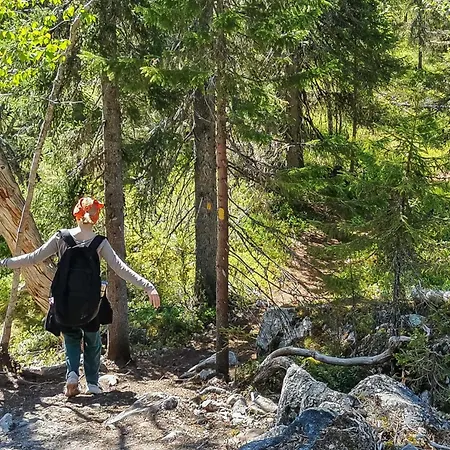 Vilkkuna 20 A By Interhome Prázdninový dům