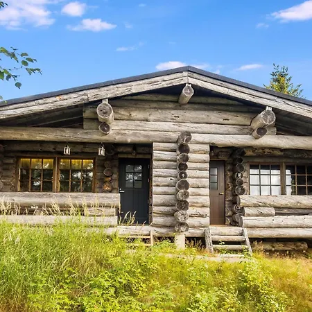 Vilkkuna 20 A By Interhome