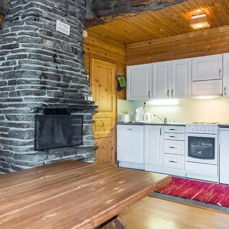 Дом отдыха Vilkkuna 20 A By Interhome