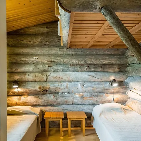 Vilkkuna 20 A By Interhome 別荘 Syöte
