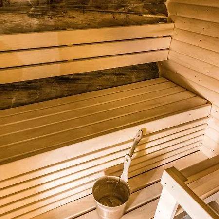 Vilkkuna 20 A By Interhome Vakantiehuis *