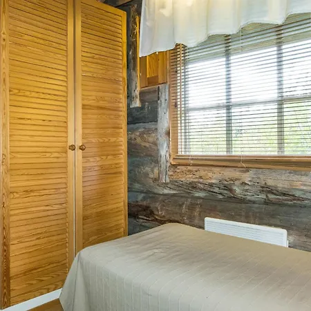 Vilkkuna 20 A By Interhome Дом отдыха