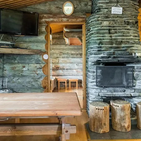 Vilkkuna 20 A By Interhome *