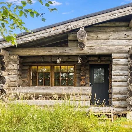 Сasa de vacaciones Vilkkuna 20 A By Interhome *