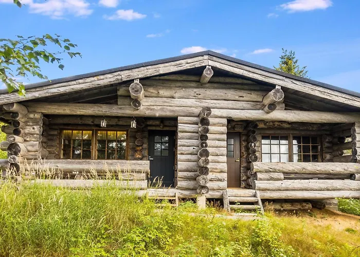 Vilkkuna 20 A By Interhome