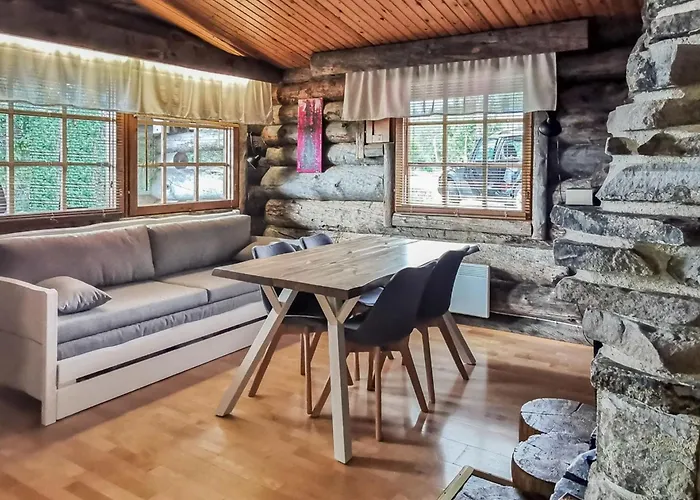 Vilkkuna 20 A By Interhome Сиоте