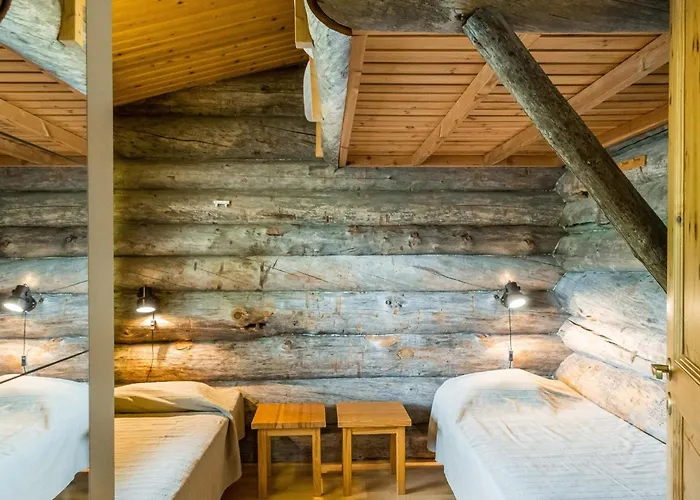 Vilkkuna 20 A By Interhome Дом отдыха Сиоте