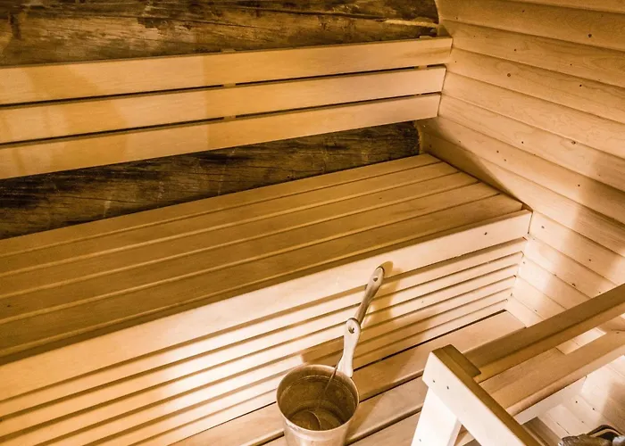 Vilkkuna 20 A By Interhome Дом отдыха *