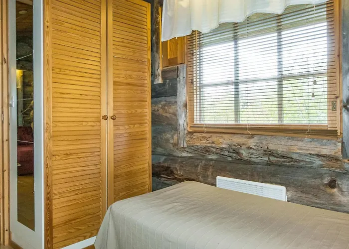 Vilkkuna 20 A By Interhome Дом отдыха