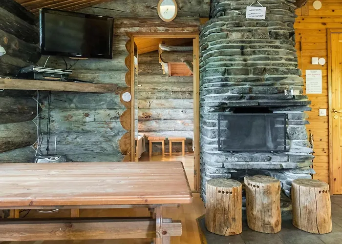 Vilkkuna 20 A By Interhome *