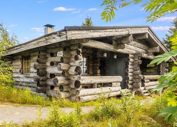 Vilkkuna 20 A By Interhome Дом отдыха Сиоте