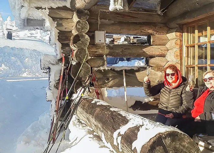 Vilkkuna 20 A By Interhome